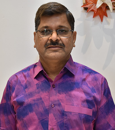 Ravi sharma